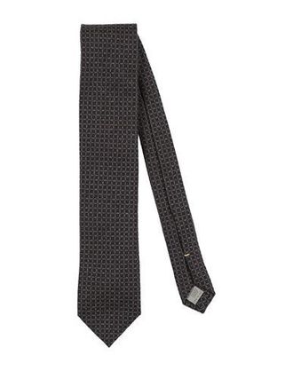 Canali ACCESSORIES - Ties & bow ties sur YOOX.COM