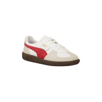 Puma Palermo Leather - - Sport - Uomo - Bianco - 44 EU