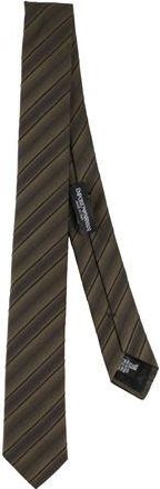 Emporio Armani ACCESSOIRES - Krawatten & Fliegen auf YOOX.COM