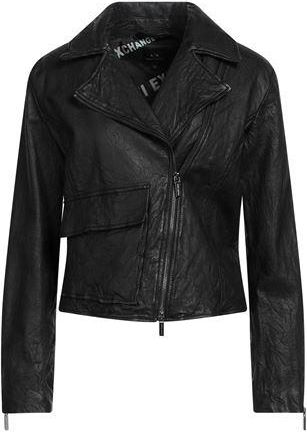 A|X Armani Exchange Jackets
