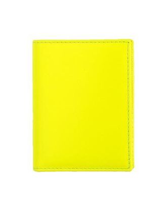 Comme Des Gar&ccedil;ons Kleinlederwaren - Brieftaschen auf YOOX.COM