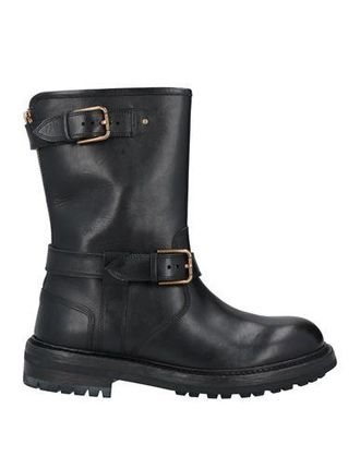 Dolce & Gabbana FOOTWEAR - Boots sur YOOX.COM