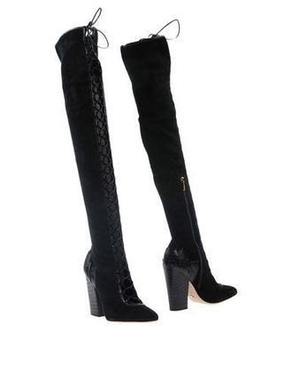 Sergio Rossi Boots