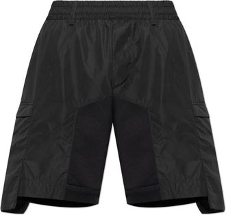 Dsquared2 Uomo, Pantaloncini, Nero, 2Xl, new