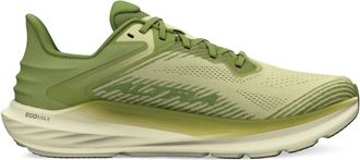 Altra Mens Torin 8 Running Shoes In Dusty/olive