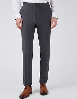 Ted Baker Slim Fit Panama Trouser