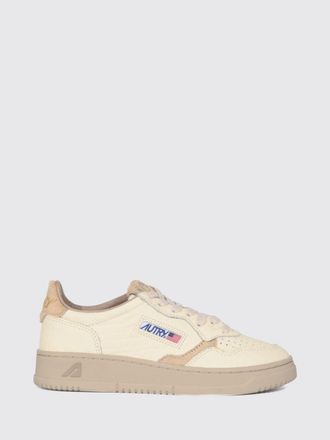 Autry Sneakers Donna colore Sabbia