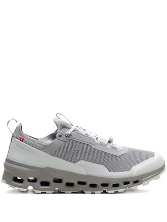On Running Cloudultra 2 Fog/ Ice sneakers - White
