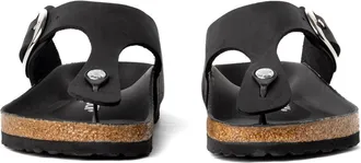 Birkenstock Sandal - Black