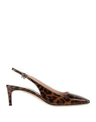 Gianvito Rossi FOOTWEAR - Pumps sur YOOX.COM