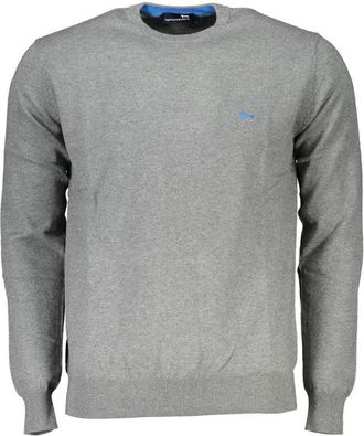 Harmont & Blaine Cotton Mens Mens Sweater