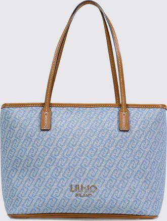 Liu Jo Borsa A Spalla LIU JO Donna colore Azzurro