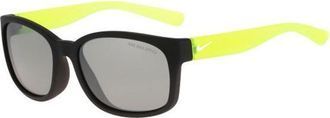 Nike Womens EV0886-001-51 EV0886 51 001 Spirit for Kids Sunglasses - Multicolour - One Size