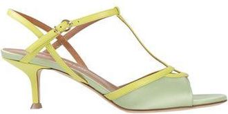 Lella Baldi SCHUHE - Sandalen auf YOOX.COM