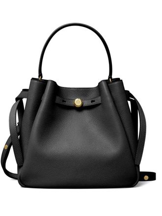 Tory Burch Borsa a secchiello Romy di Tory Burch