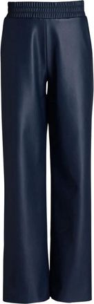 Femmes Du Sud Broeken, Dames, Blauw, S, Donkerblauwe Delphine Broek