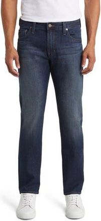 AG - Adriano Goldschmied Everett Slim Straight Leg Jeans in Pendulum at Nordstrom Rack, Size 31 X 34