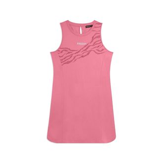 Freddy Abito con Motivo Grafico e Dettaglio Cut-Out