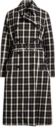 Department Five COATS & JACKETS - Overcoats & Trench Coats on YOOX.COM