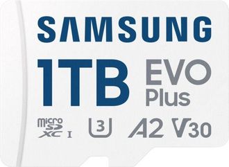 Samsung Tarjeta De Memoria Microsd 1 Tb Samsung Sdmicro1tb Samsung Mc1t0s