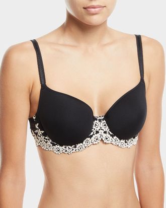 Wacoal Embrace Lace Contour Bra