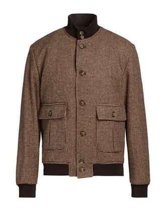 JERRY KEY COATS & JACKETS - Jackets on YOOX.COM