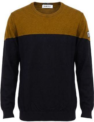 Shockly KNITWEAR - Jumpers sur YOOX.COM