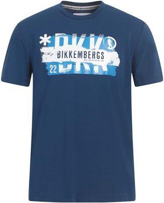 Dirk Bikkembergs T-shirts
