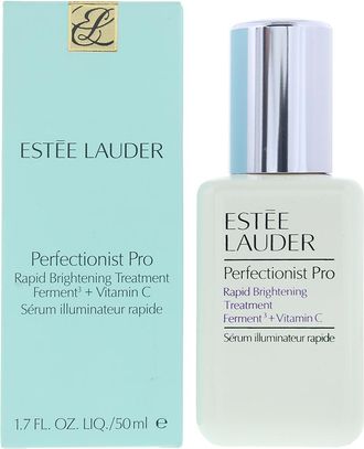 Est&eacute;e Lauder Womens Perfectionist Pro Rapid Brightening Treatment Serum 50ml - One Size