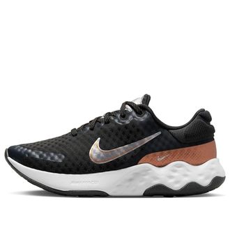 Nike (WMNS) Nike Renew Ride 3 Dark Smoke Grey Metallic Copper DC8184-007