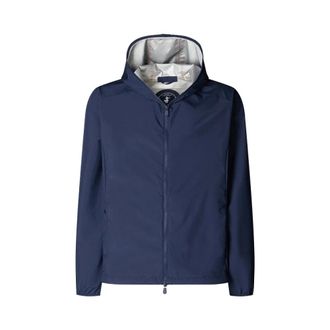 Save The Duck Uomo, Giacche, Blu, M, new