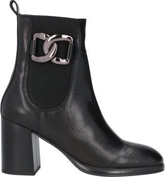 Oroscuro CALZADO - Botines de ca&ntilde;a alta en YOOX.COM