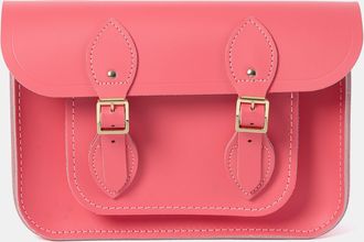 The Cambridge Satchel Company The 11 Inch Satchel - Calypso
