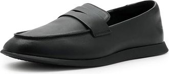 Wolf & Shepherd Coast Loafers Mens Shoes Black : 10.5 D - Medium, Suede