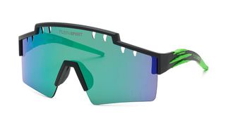 Philipp Plein SSP001 U28V Mens Sunglasses Size 99