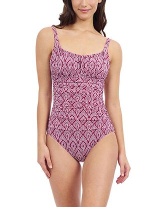 Gottex Plume One-Piece