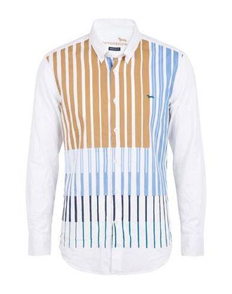 Harmont & Blaine TOPWEAR - Shirts on YOOX.COM