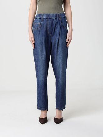 Brunello Cucinelli Jeans Brunello Cucinelli