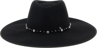 Maison Michel Roy Hut