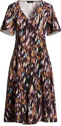 Paul Smith KLEIDER - Midi-Kleider auf YOOX.COM