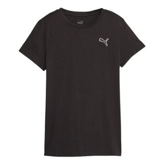 Puma (WMNS) PUMA Better Essentials T-shirt Black 675986-01