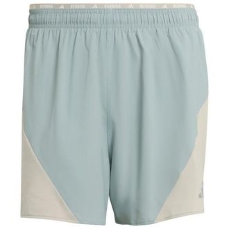 adidas Adi365 Breeze Shorts Laufshorts f&uuml;r Herren | grau