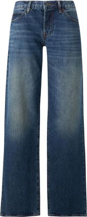 Frame Denim The Gray Jeans - Jeans - Mujer - Azul - W30