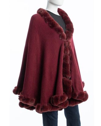 Saachi Saachi Cape