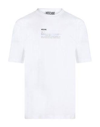 Moschino TOPWEAR - T-shirts sur YOOX.COM
