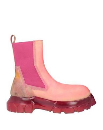 Rick Owens CALZATURE - Stivaletti su YOOX.COM
