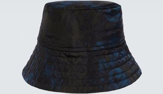Dries Van Noten Gilly bucket hat