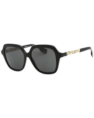 Burberry Womens Be4389 55Mm Sunglasses