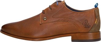 Rehab Schoenen, Heren, Bruin, 44 EU, Leer, Greg Wall 02