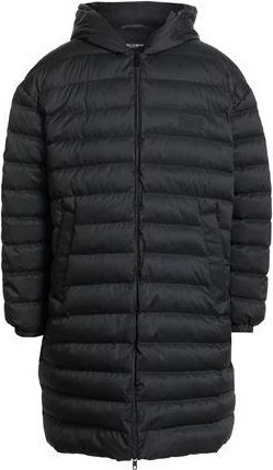 Dolce & Gabbana ROPA DE ABRIGO - Plum&iacute;feros y acolchados en YOOX.COM